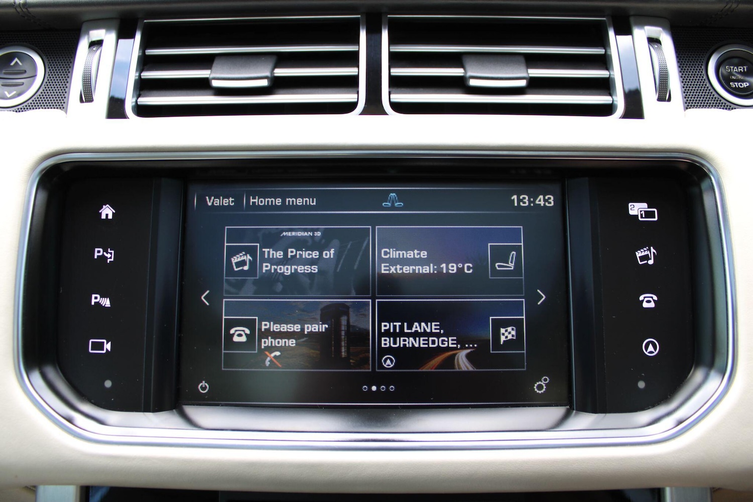 Used Land Rover Range Rover 2015 for sale - 76714399: Photo 32