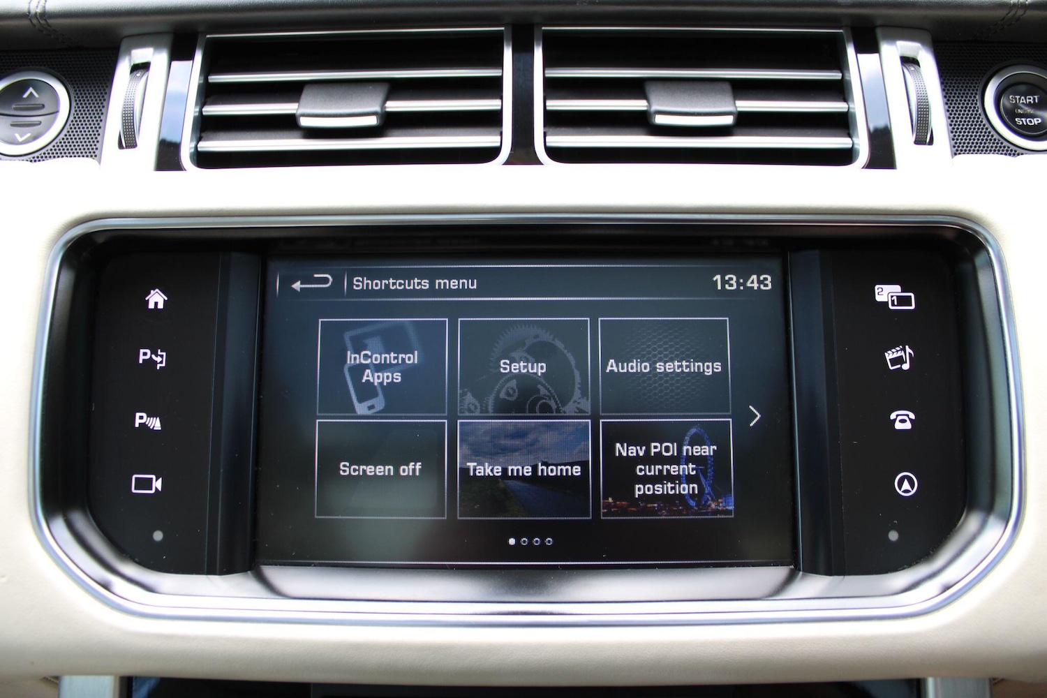 Used Land Rover Range Rover 2015 for sale - 76714399: Photo 33