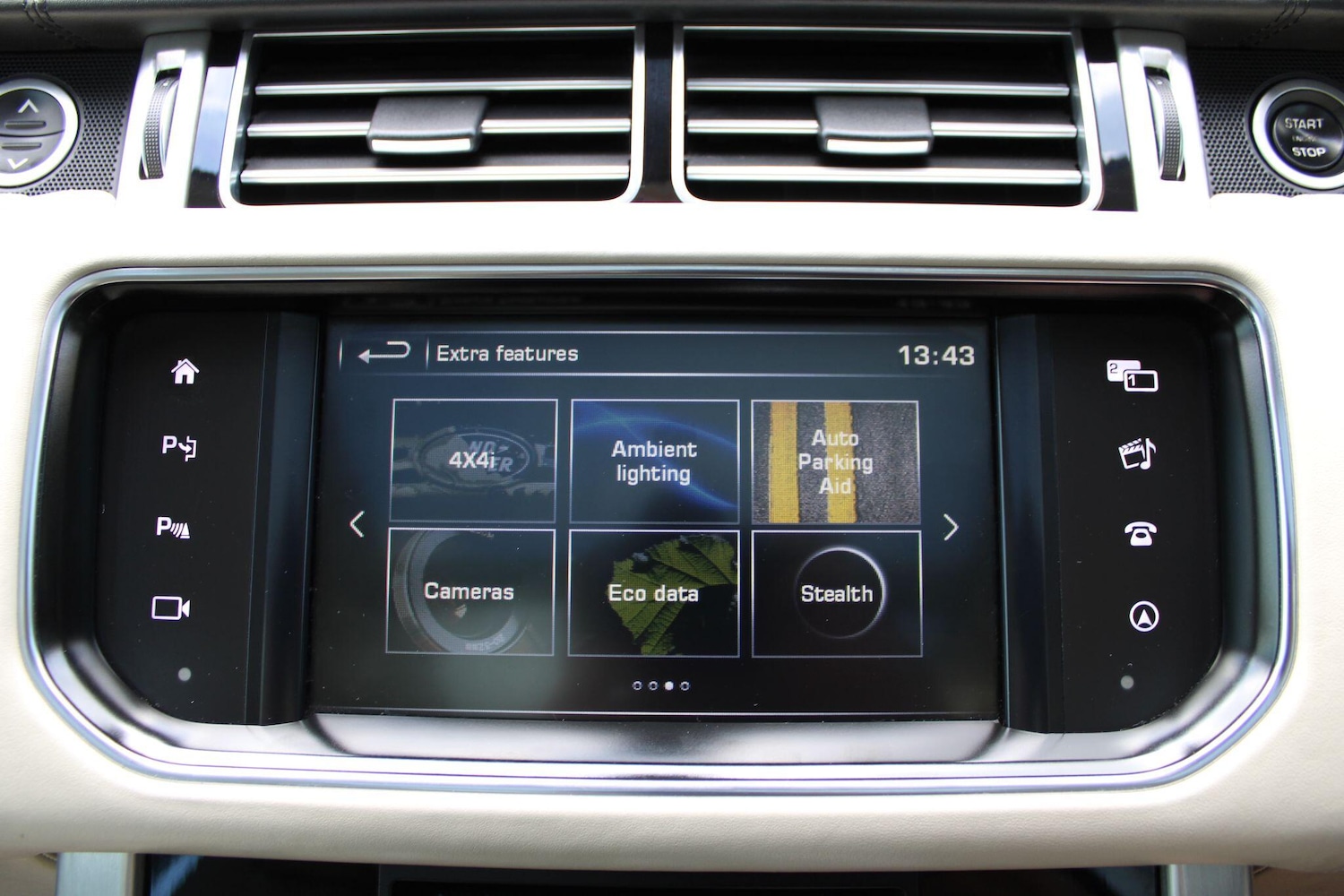 Used Land Rover Range Rover 2015 for sale - 76714399: Photo 34