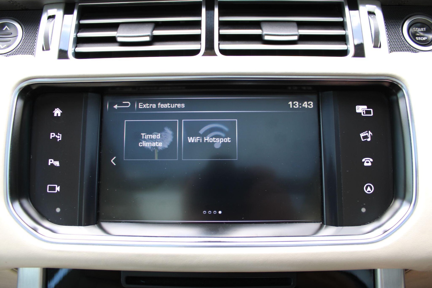 Used Land Rover Range Rover 2015 for sale - 76714399: Photo 35