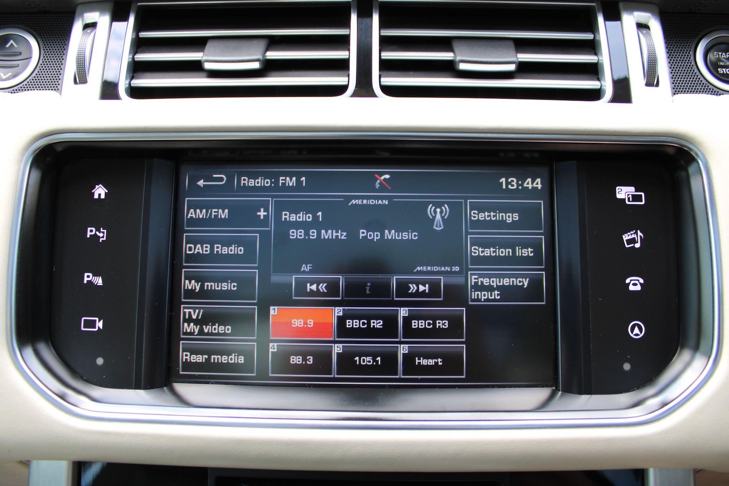 Used Land Rover Range Rover 2015 for sale - 76714399: Photo 39