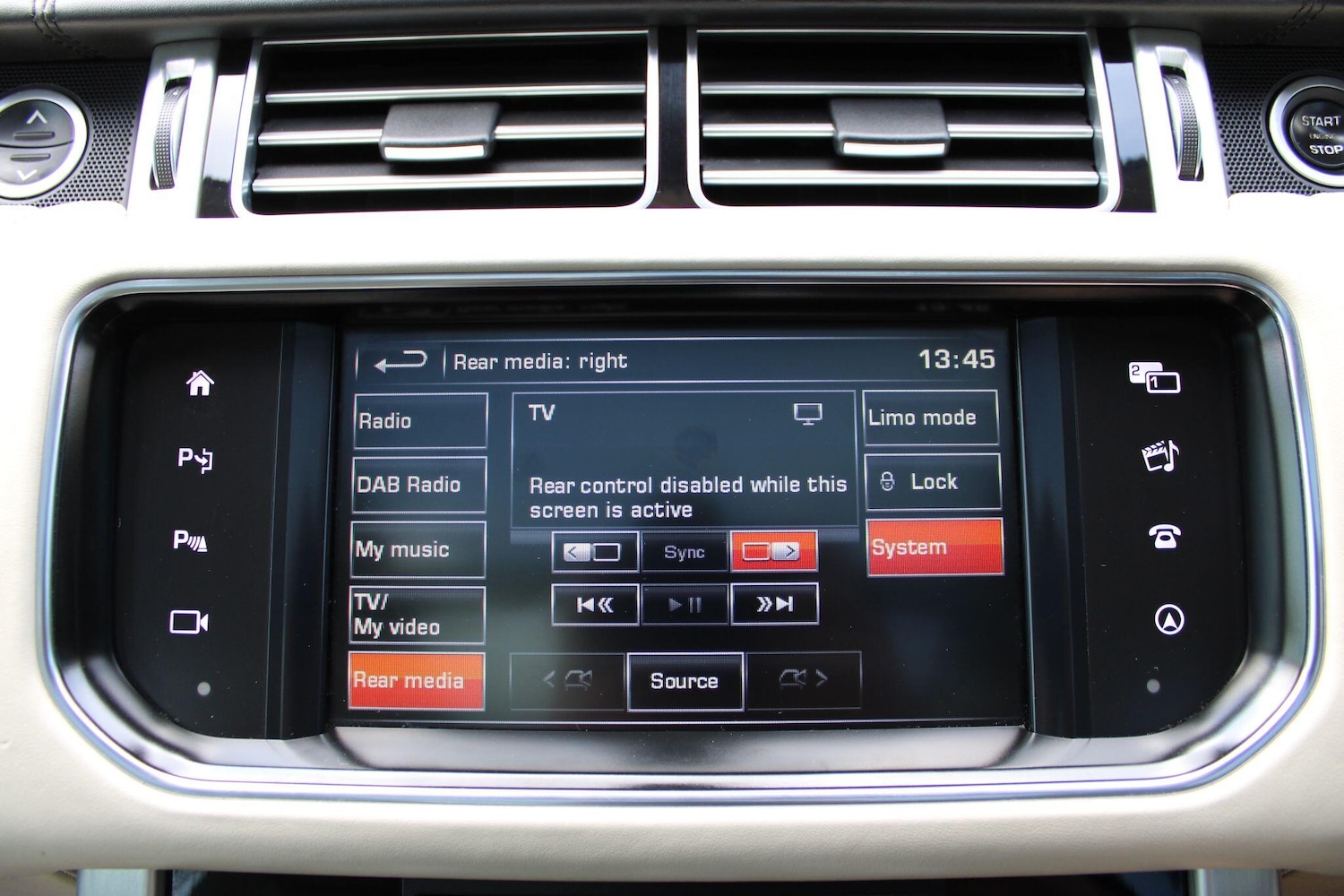 Used Land Rover Range Rover 2015 for sale - 76714399: Photo 41