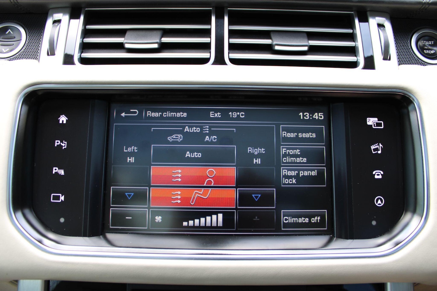 Used Land Rover Range Rover 2015 for sale - 76714399: Photo 43