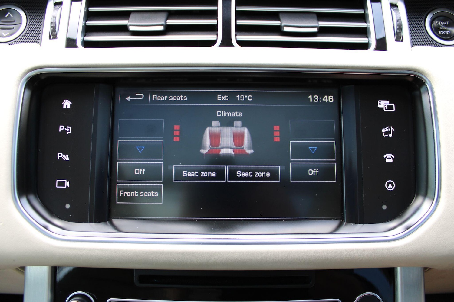 Used Land Rover Range Rover 2015 for sale - 76714399: Photo 44