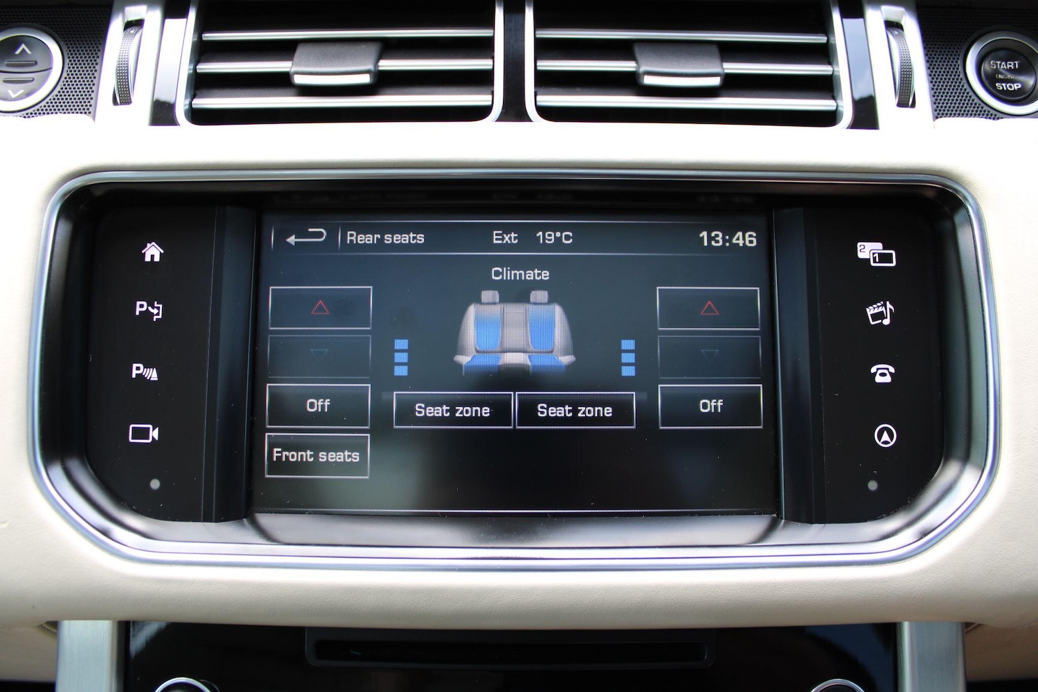 Used Land Rover Range Rover 2015 for sale - 76714399: Photo 45