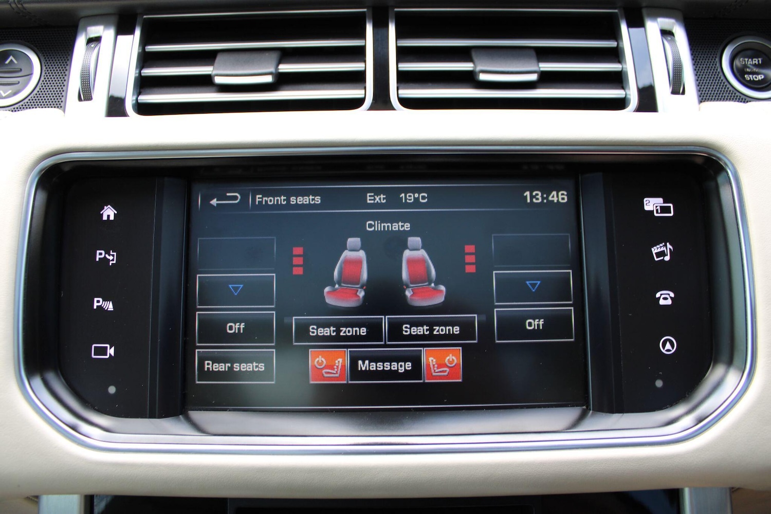 Used Land Rover Range Rover 2015 for sale - 76714399: Photo 46