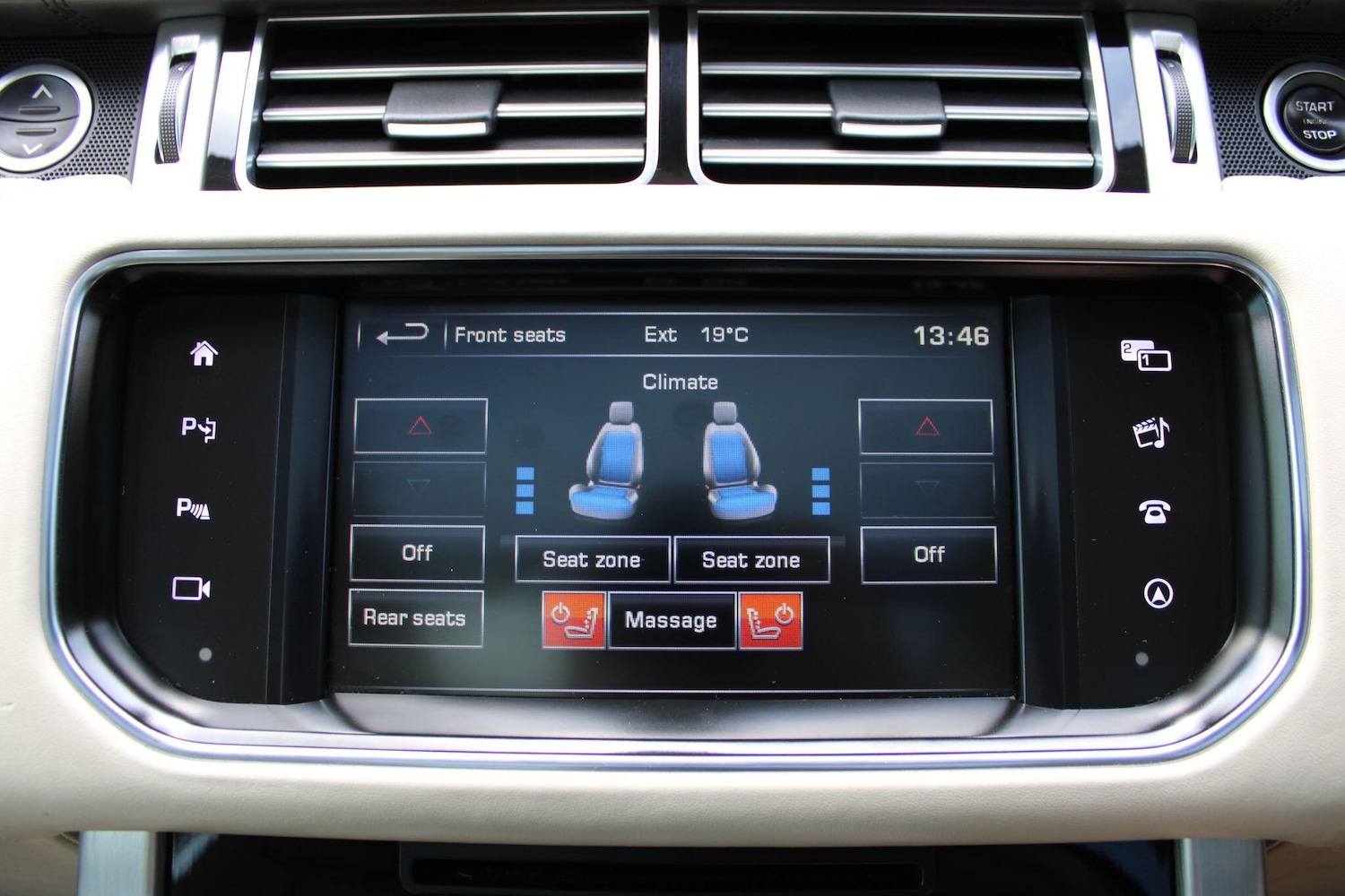 Used Land Rover Range Rover 2015 for sale - 76714399: Photo 47