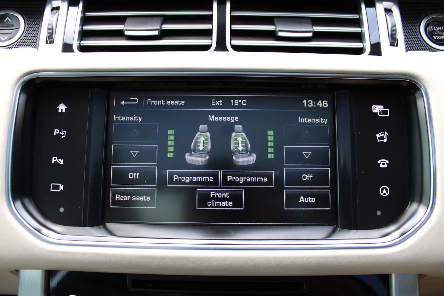 Used Land Rover Range Rover 2015 for sale - 76714399: Photo 48