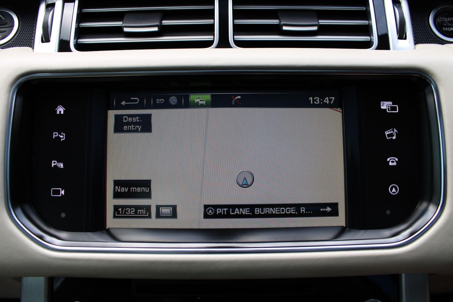 Used Land Rover Range Rover 2015 for sale - 76714399: Photo 49