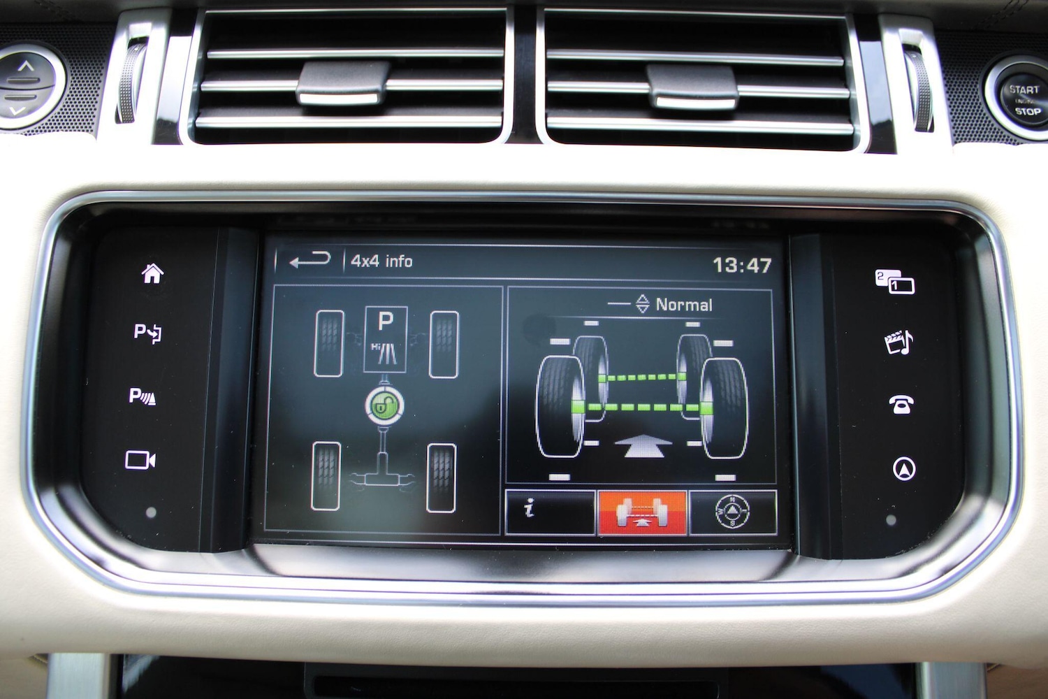 Used Land Rover Range Rover 2015 for sale - 76714399: Photo 50