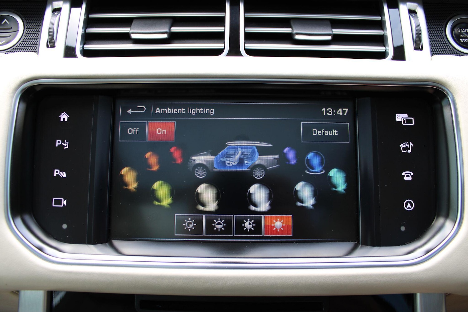 Used Land Rover Range Rover 2015 for sale - 76714399: Photo 51