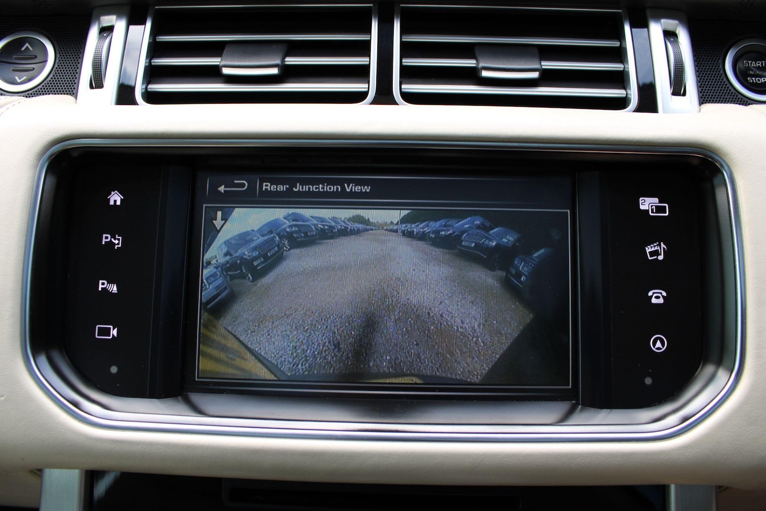 Used Land Rover Range Rover 2015 for sale - 76714399: Photo 53