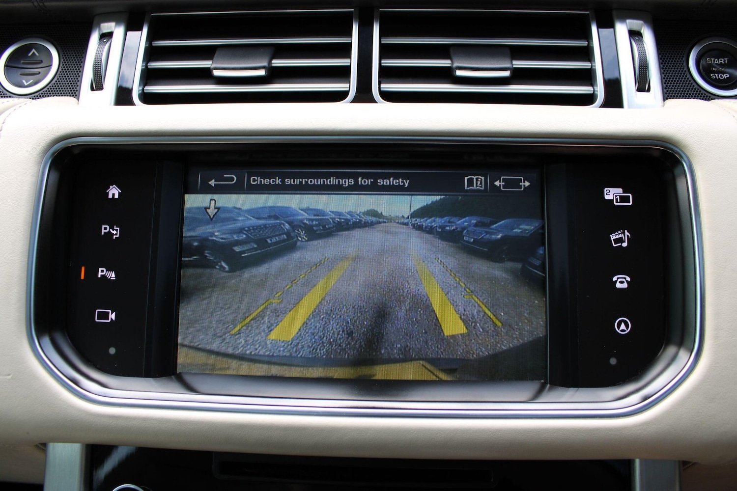 Used Land Rover Range Rover 2015 for sale - 76714399: Photo 54