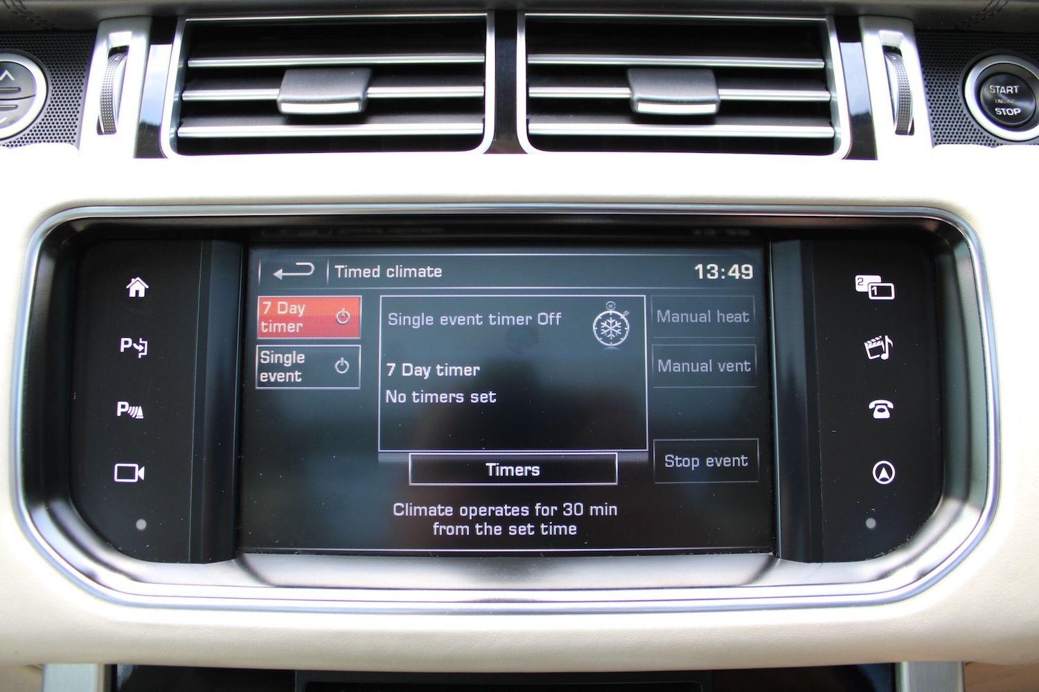 Used Land Rover Range Rover 2015 for sale - 76714399: Photo 55