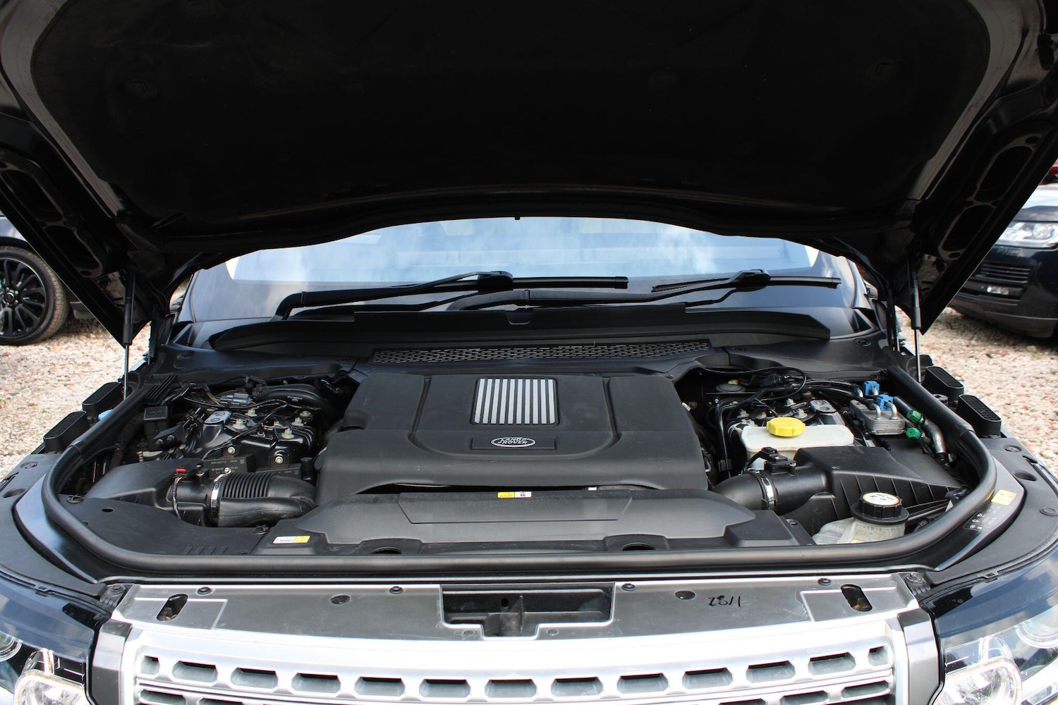 Used Land Rover Range Rover 2015 for sale - 76714399: Photo 67