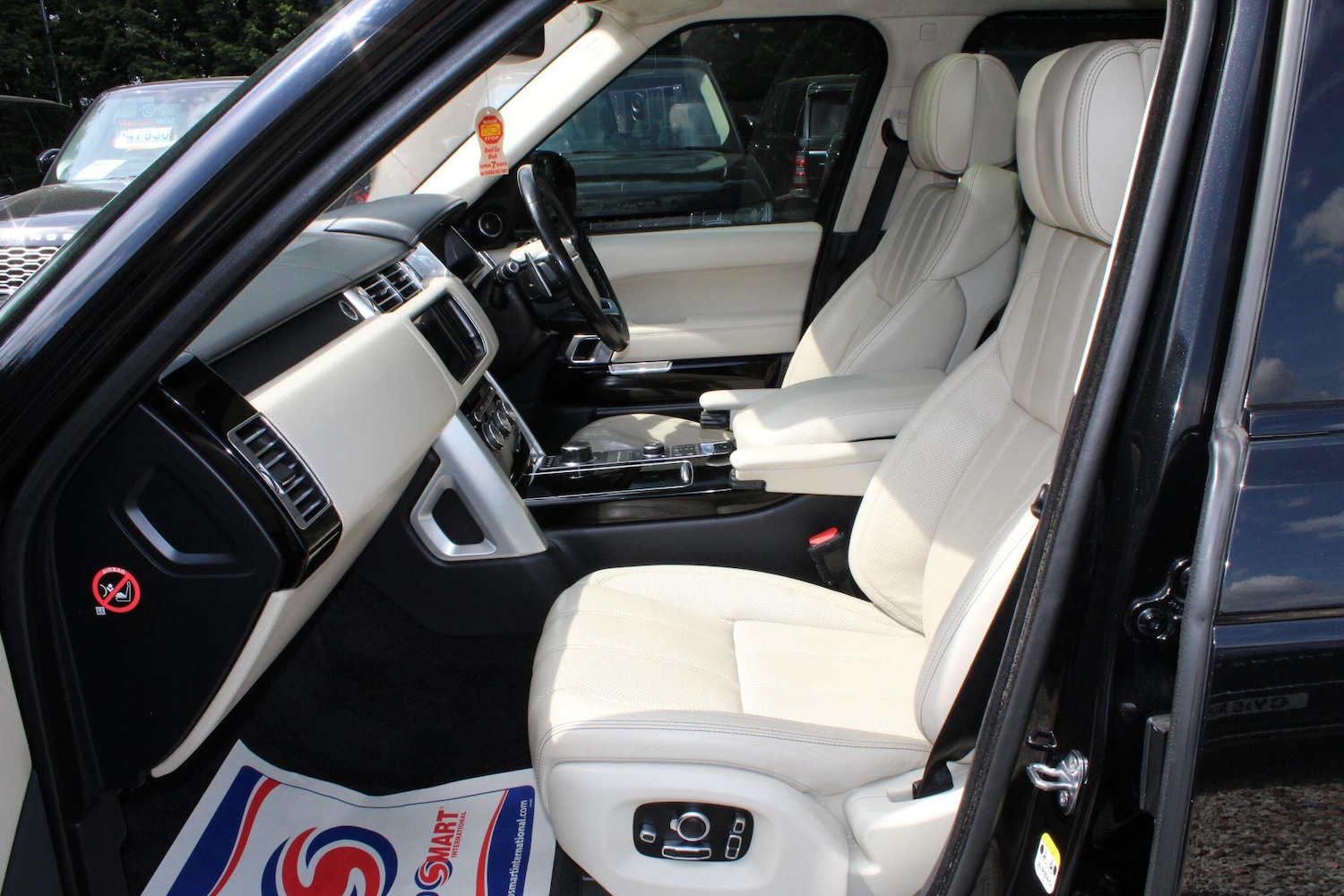 Used Land Rover Range Rover 2015 for sale - 76714399: Photo 7