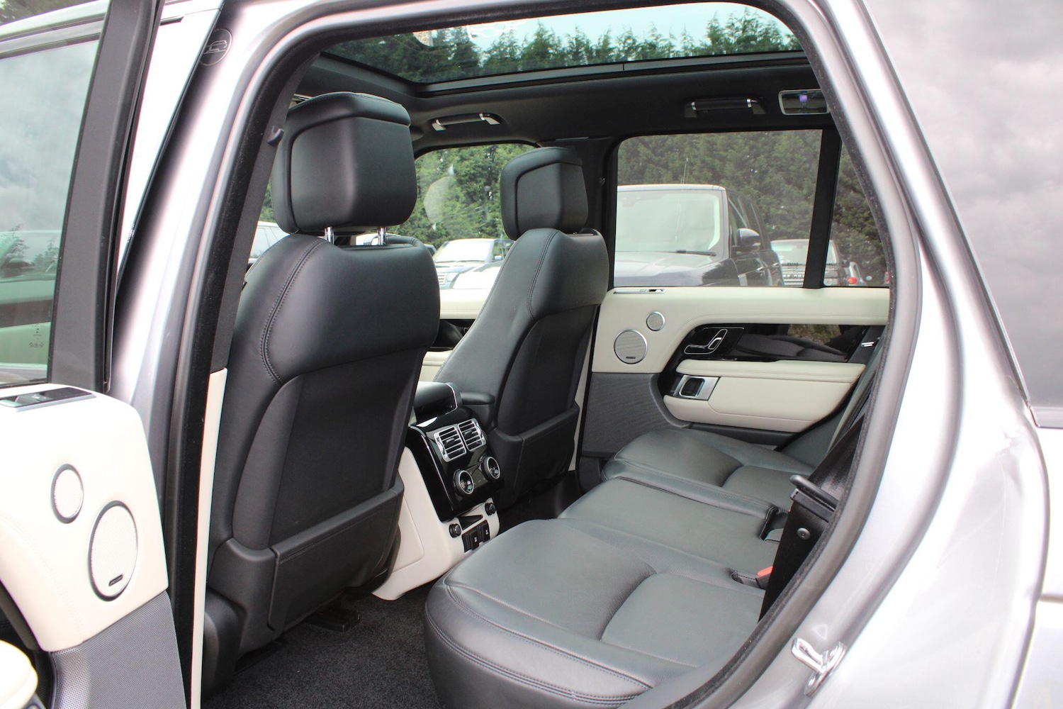 Used Land Rover Range Rover 2020 for sale - 76987736: Photo 13