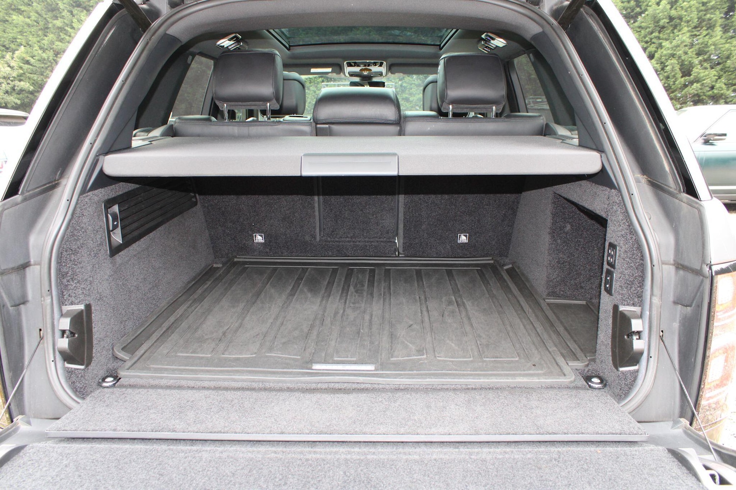 Used Land Rover Range Rover 2020 for sale - 76987736: Photo 15