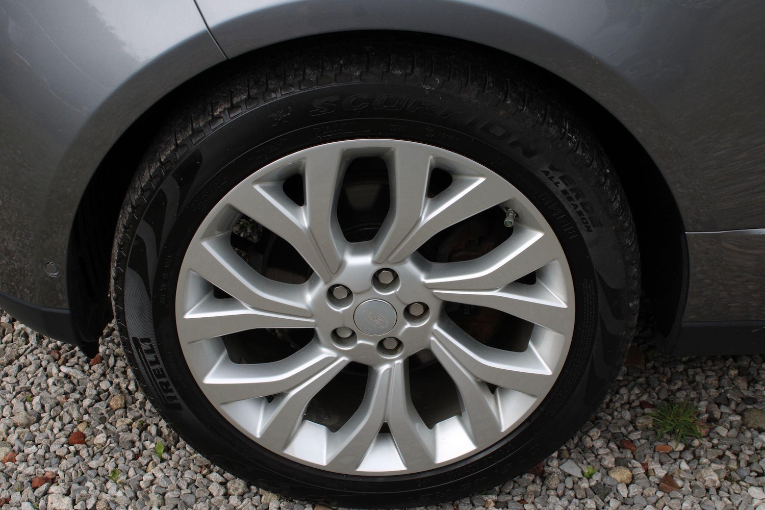 Used Land Rover Range Rover 2020 for sale - 76987736: Photo 16