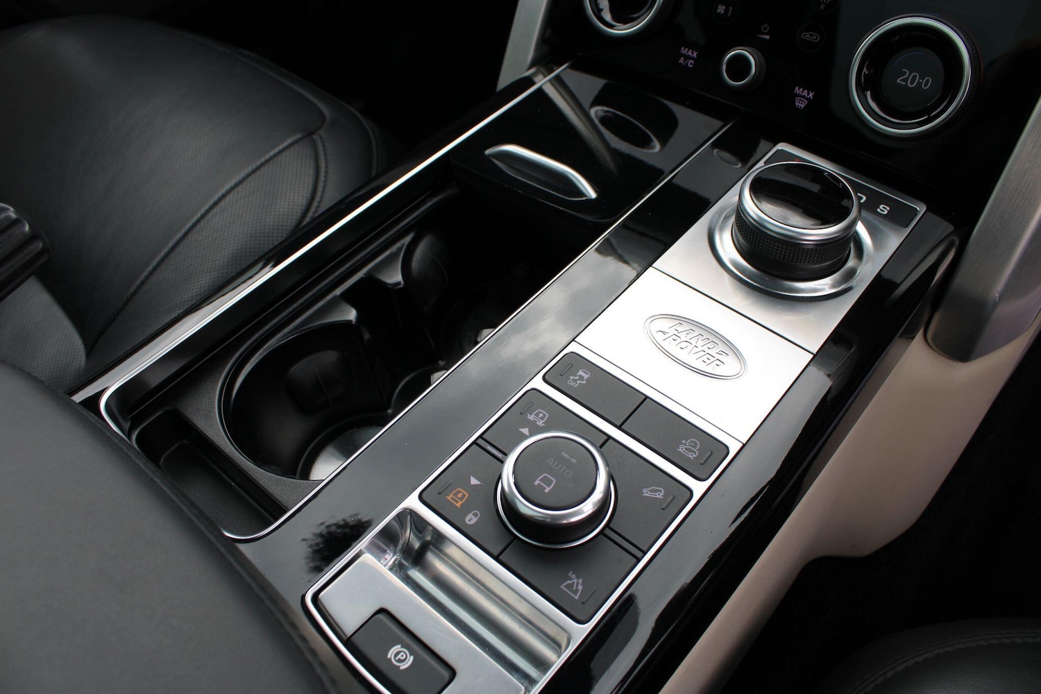 Used Land Rover Range Rover 2020 for sale - 76987736: Photo 19