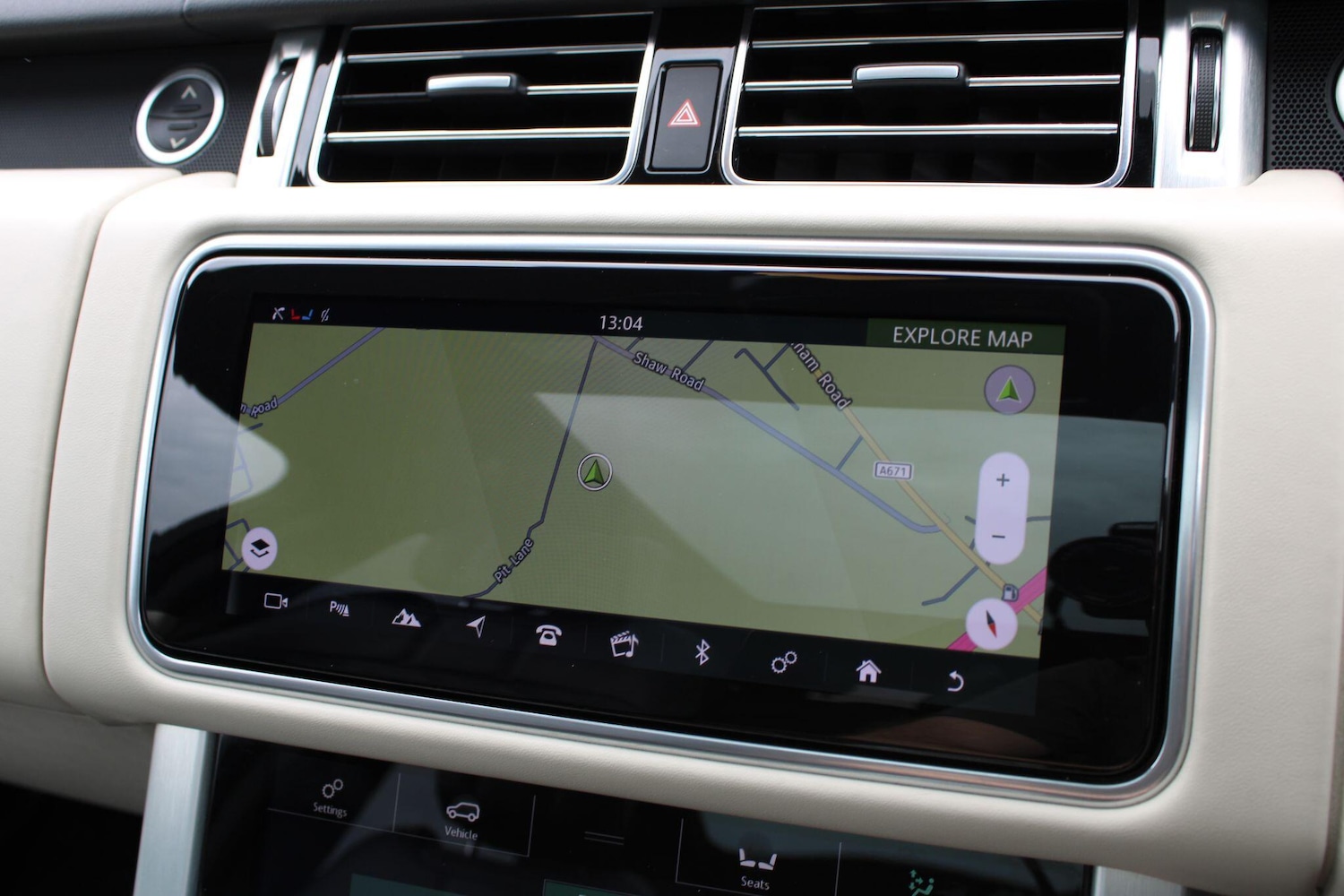 Used Land Rover Range Rover 2020 for sale - 76987736: Photo 22