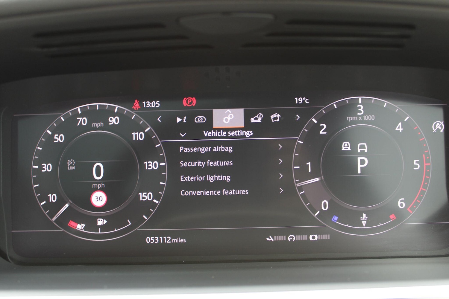 Used Land Rover Range Rover 2020 for sale - 76987736: Photo 31