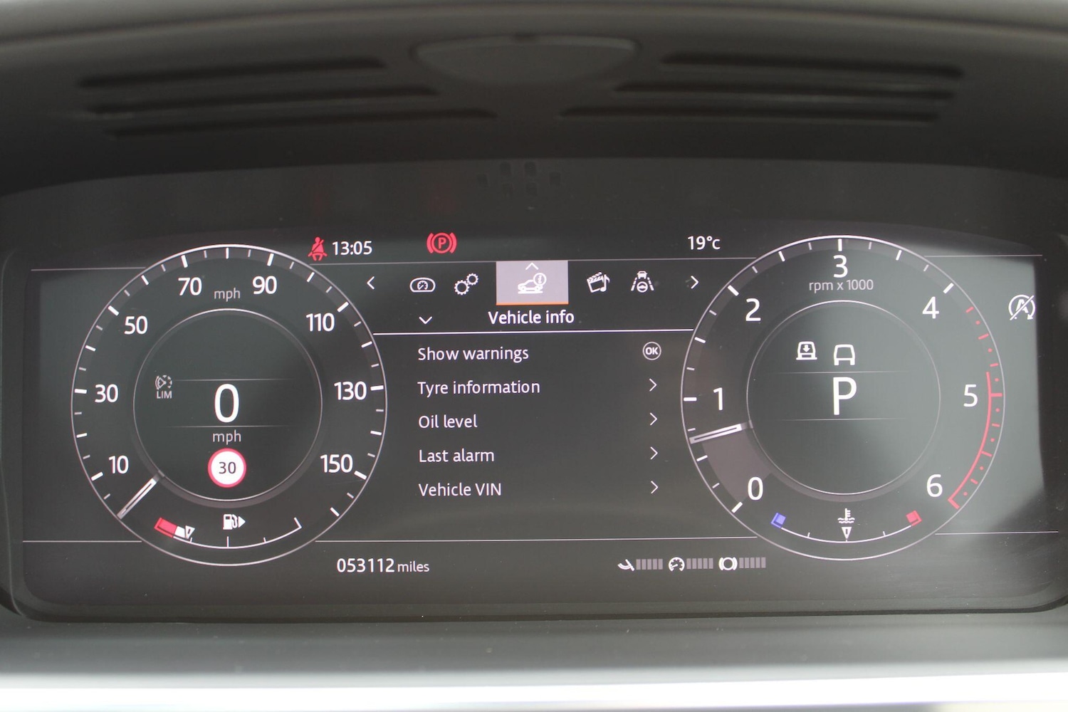 Used Land Rover Range Rover 2020 for sale - 76987736: Photo 34