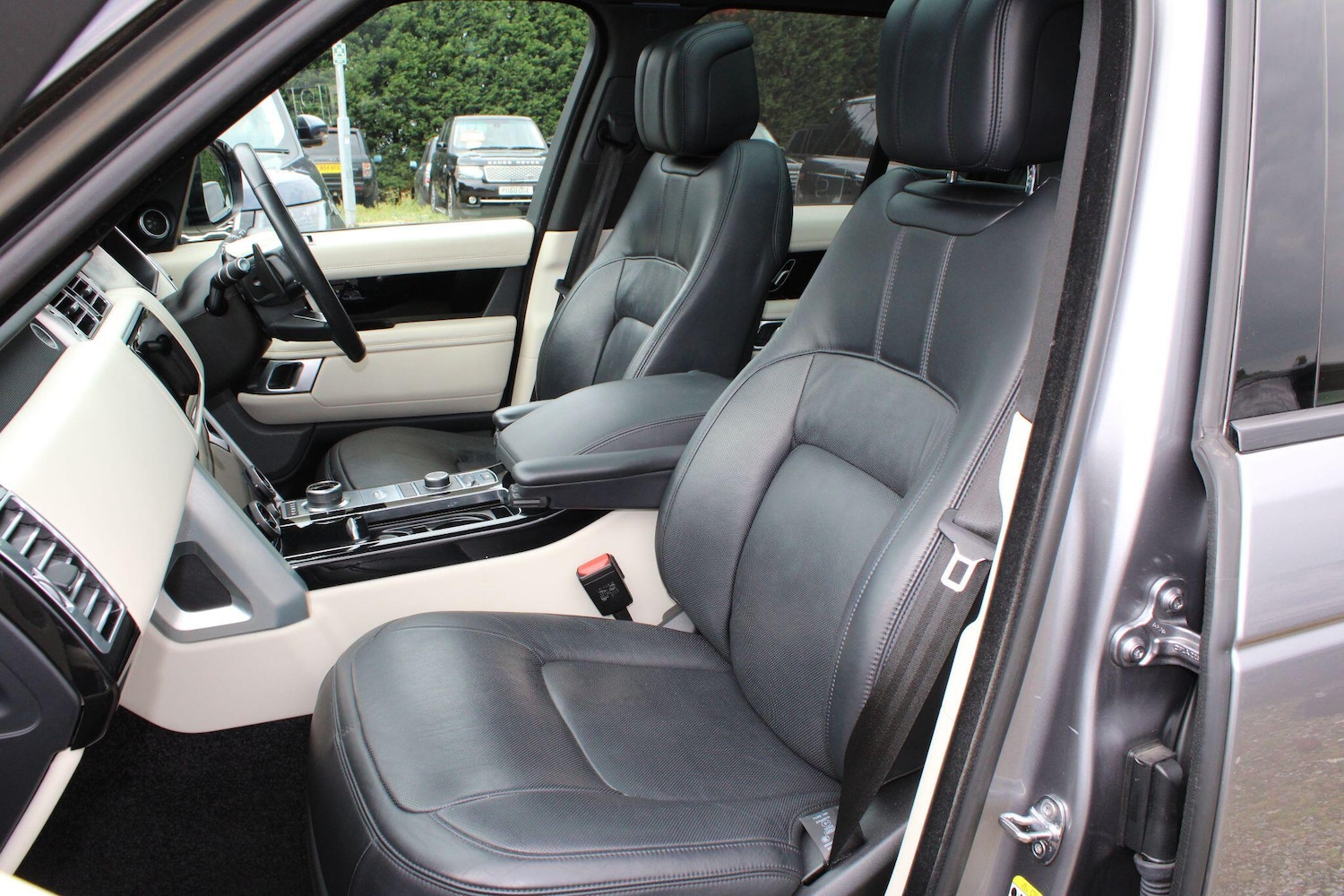 Used Land Rover Range Rover 2020 for sale - 76987736: Photo 7