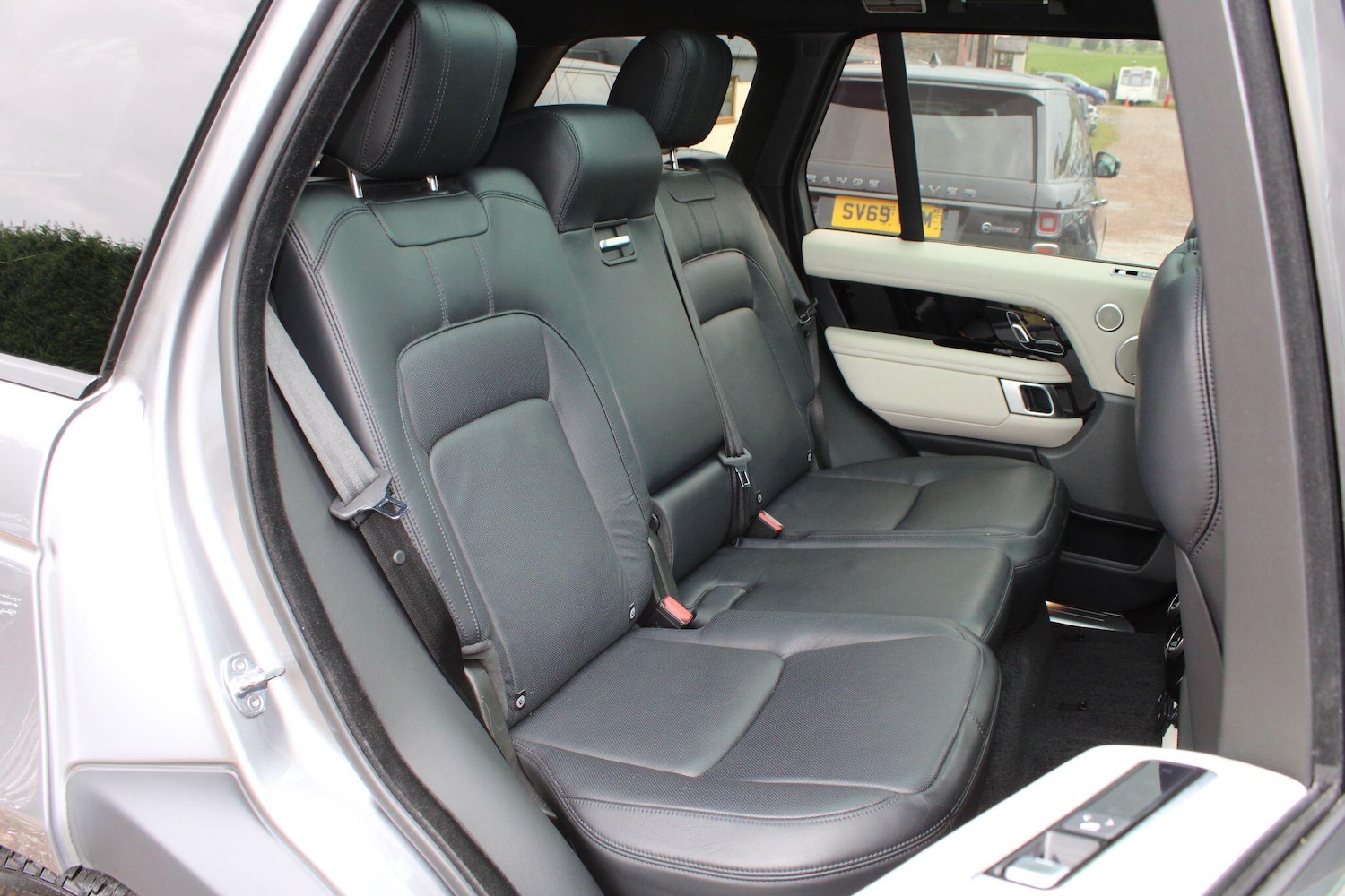 Used Land Rover Range Rover 2020 for sale - 76987736: Photo 9