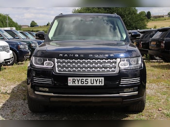 Used Land Rover Range Rover 2015 for sale - 79291639: Photo