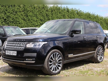 Used Land Rover Range Rover 2015 for sale - 79291639: Photo
