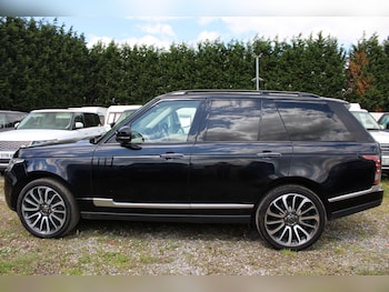 Used Land Rover Range Rover 2015 for sale - 79291639: Photo
