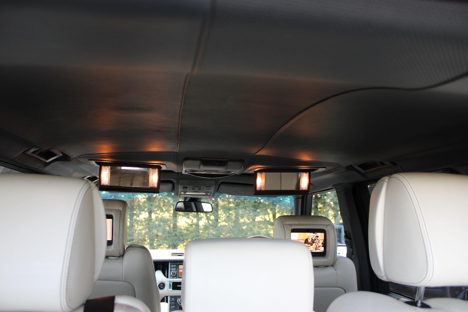 Used Land Rover Range Rover 2011 for sale - 76728206: Photo 10