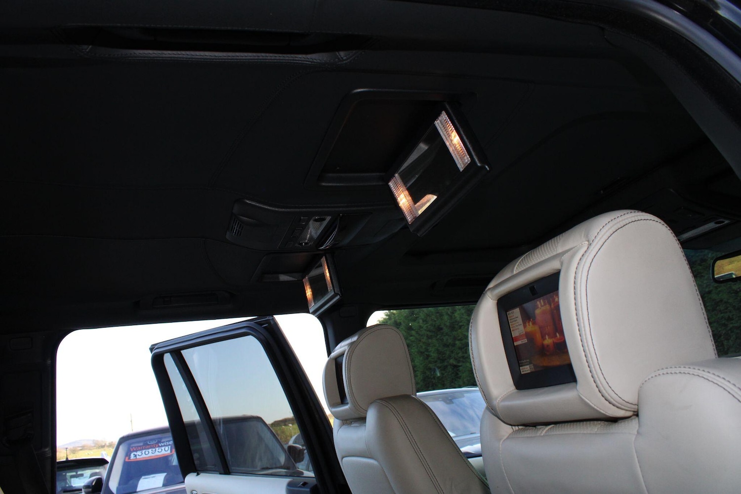 Used Land Rover Range Rover 2011 for sale - 76728206: Photo 11