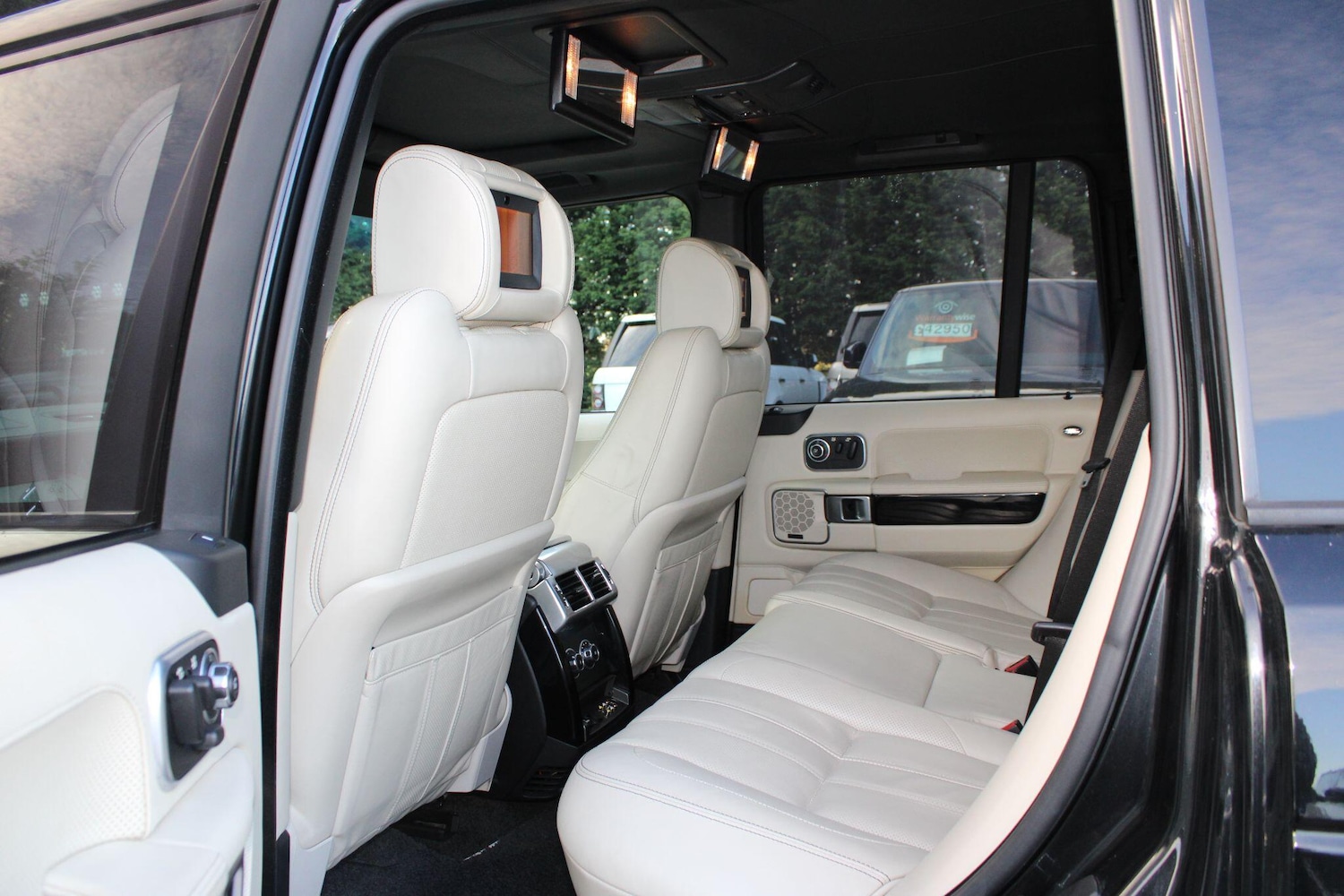 Used Land Rover Range Rover 2011 for sale - 76728206: Photo 13