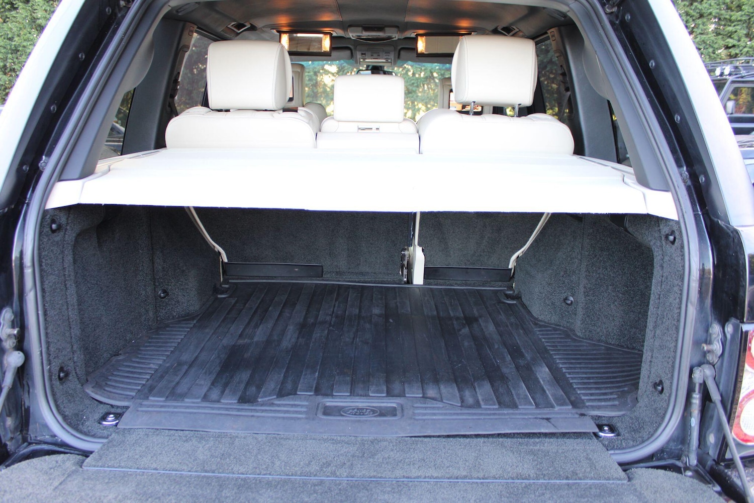 Used Land Rover Range Rover 2011 for sale - 76728206: Photo 15