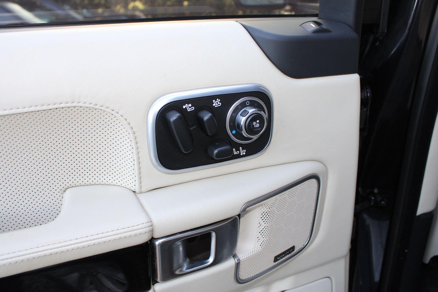 Used Land Rover Range Rover 2011 for sale - 76728206: Photo 17