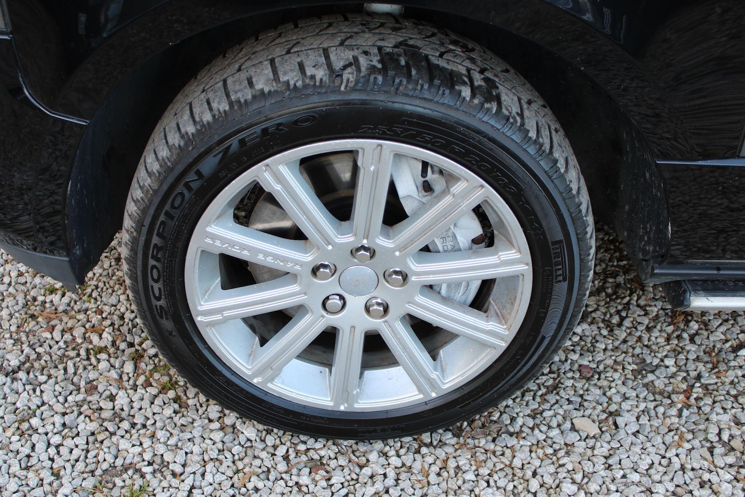 Used Land Rover Range Rover 2011 for sale - 76728206: Photo 19