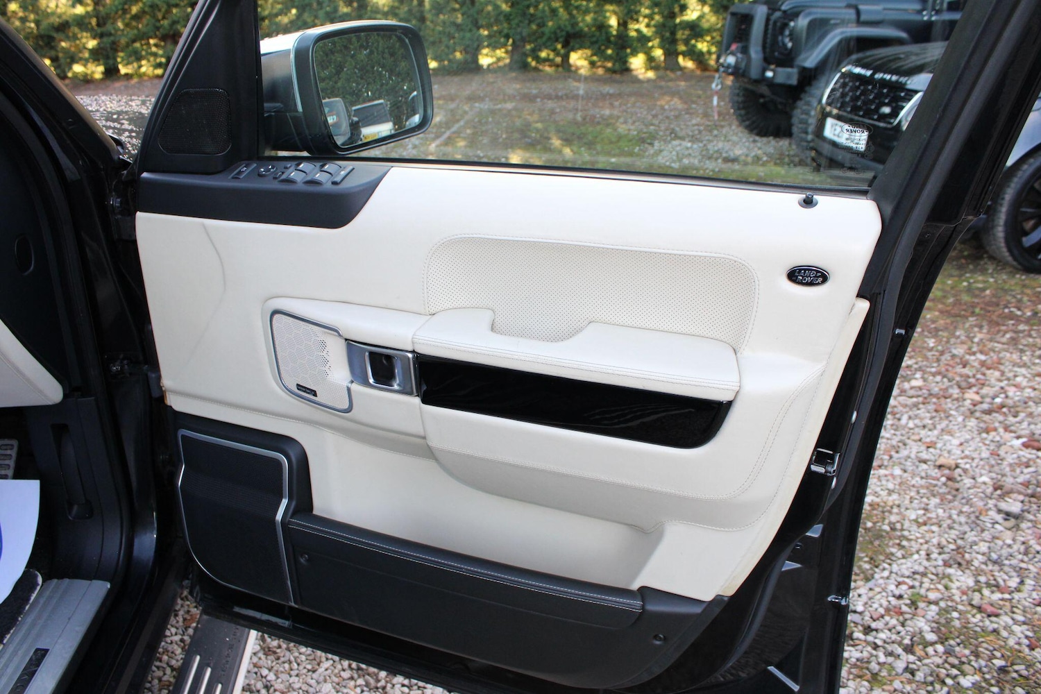 Used Land Rover Range Rover 2011 for sale - 76728206: Photo 20