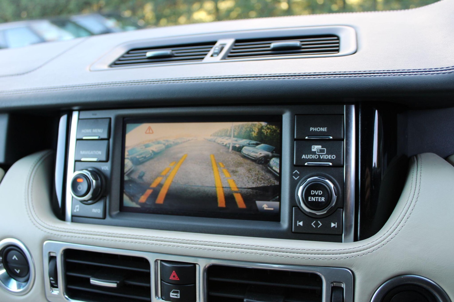 Used Land Rover Range Rover 2011 for sale - 76728206: Photo 26