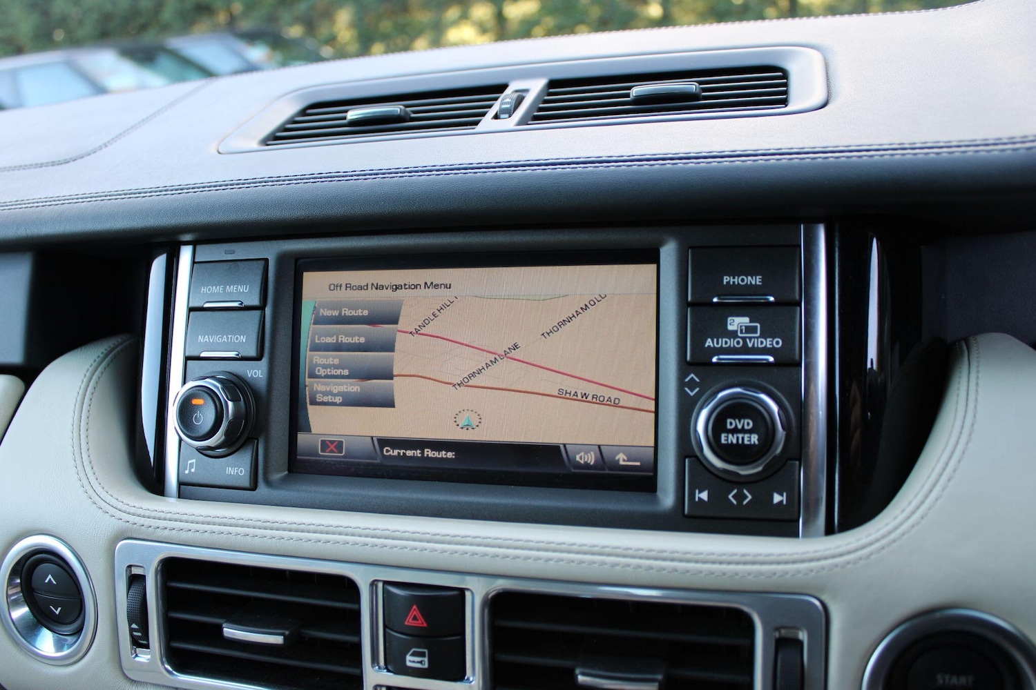 Used Land Rover Range Rover 2011 for sale - 76728206: Photo 27