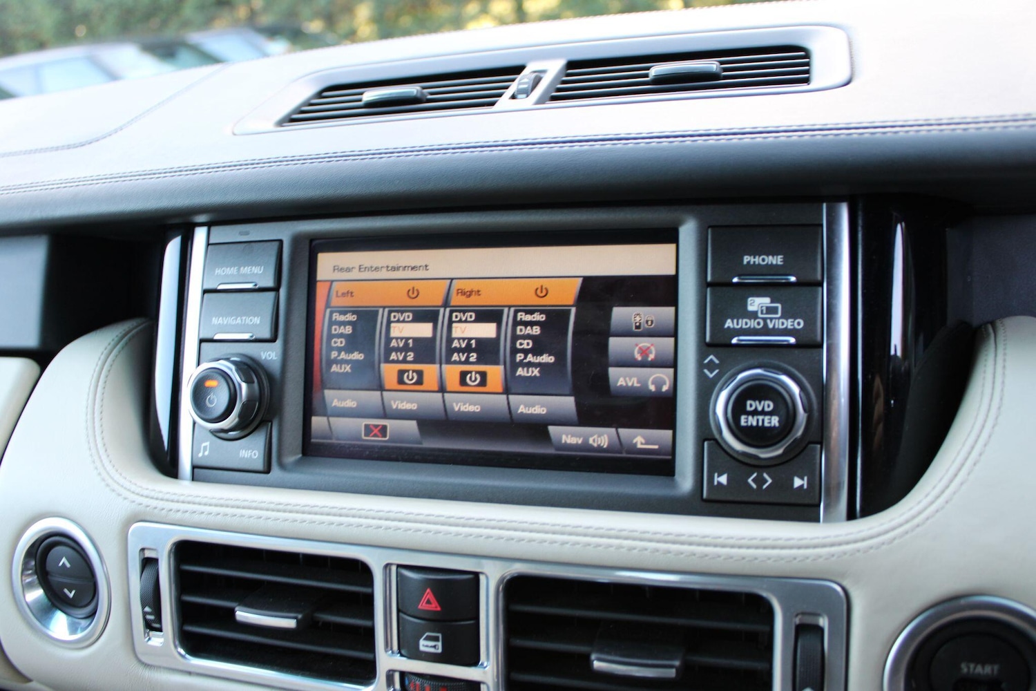 Used Land Rover Range Rover 2011 for sale - 76728206: Photo 28