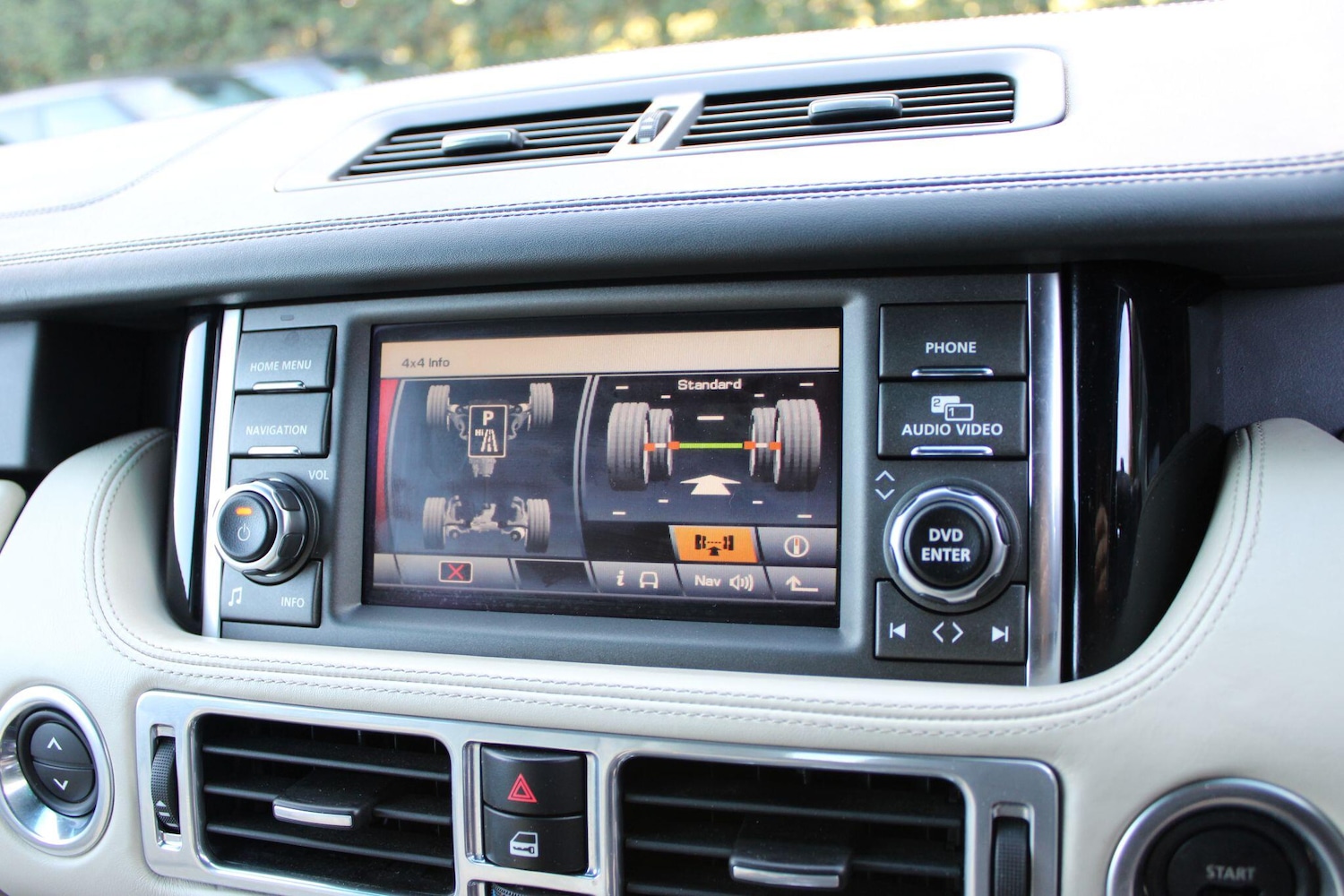 Used Land Rover Range Rover 2011 for sale - 76728206: Photo 29