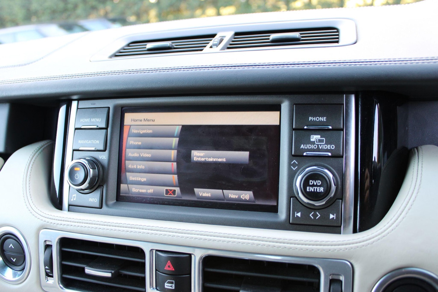 Used Land Rover Range Rover 2011 for sale - 76728206: Photo 30