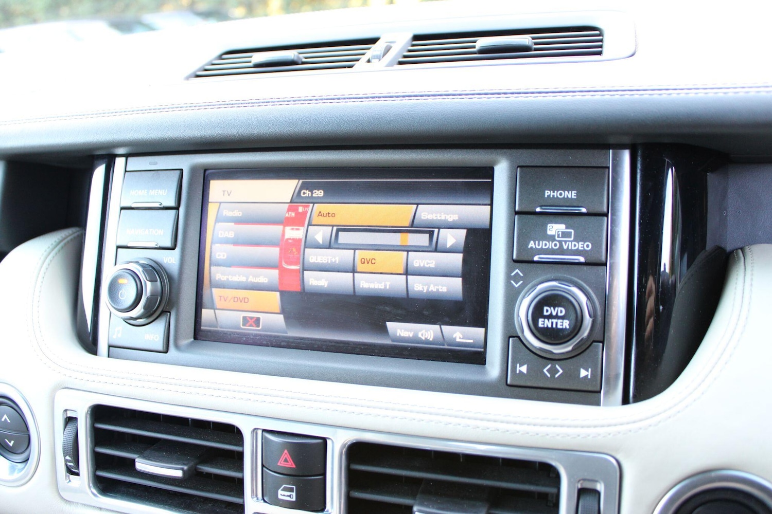 Used Land Rover Range Rover 2011 for sale - 76728206: Photo 31