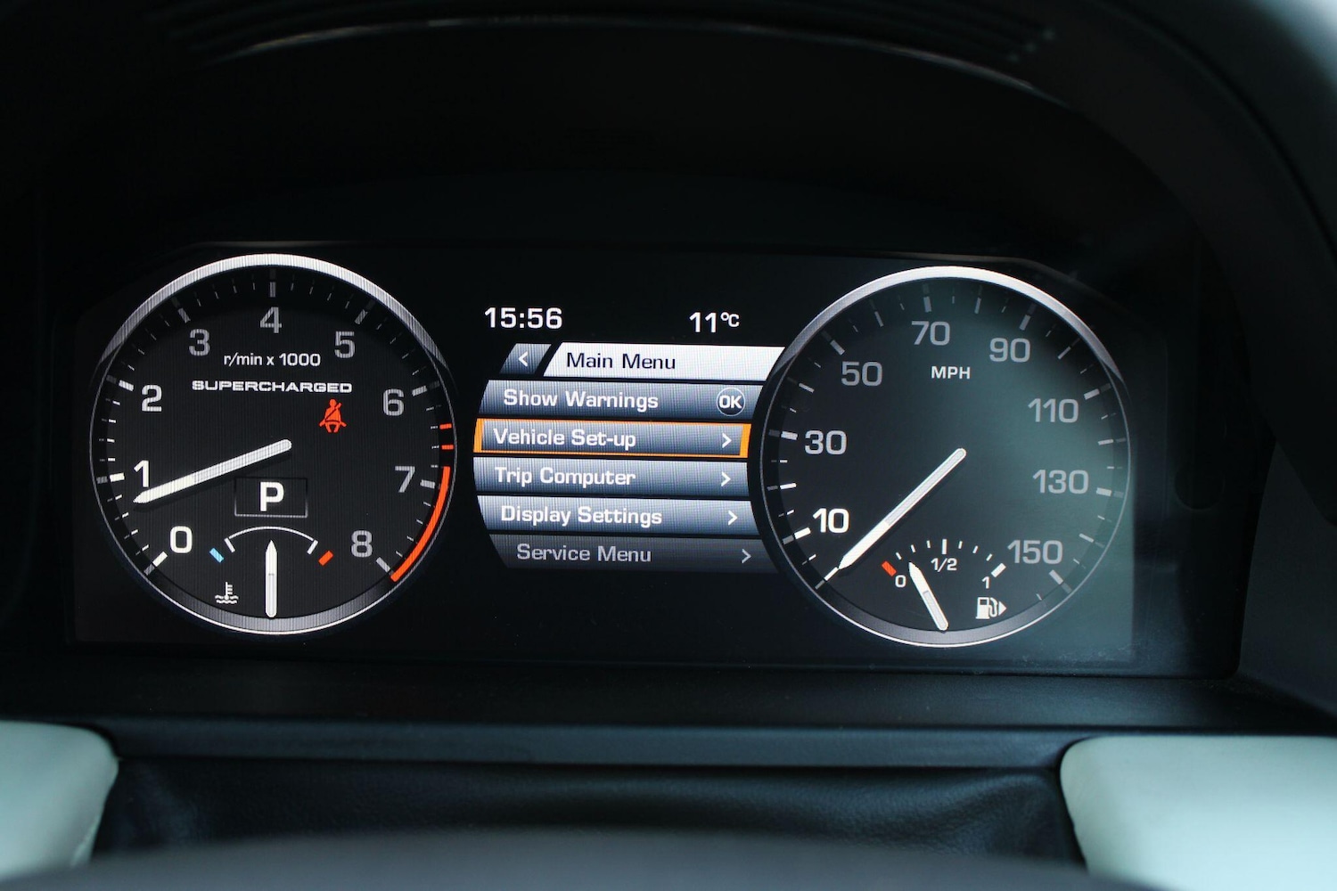 Used Land Rover Range Rover 2011 for sale - 76728206: Photo 33