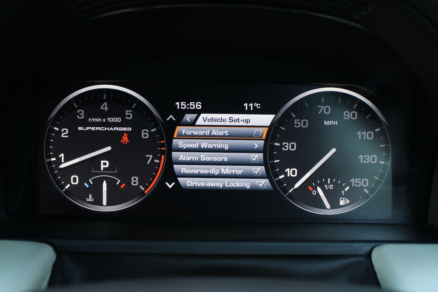 Used Land Rover Range Rover 2011 for sale - 76728206: Photo 34