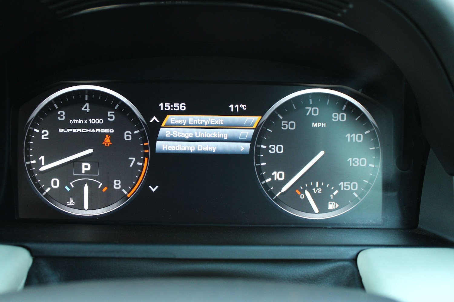 Used Land Rover Range Rover 2011 for sale - 76728206: Photo 35