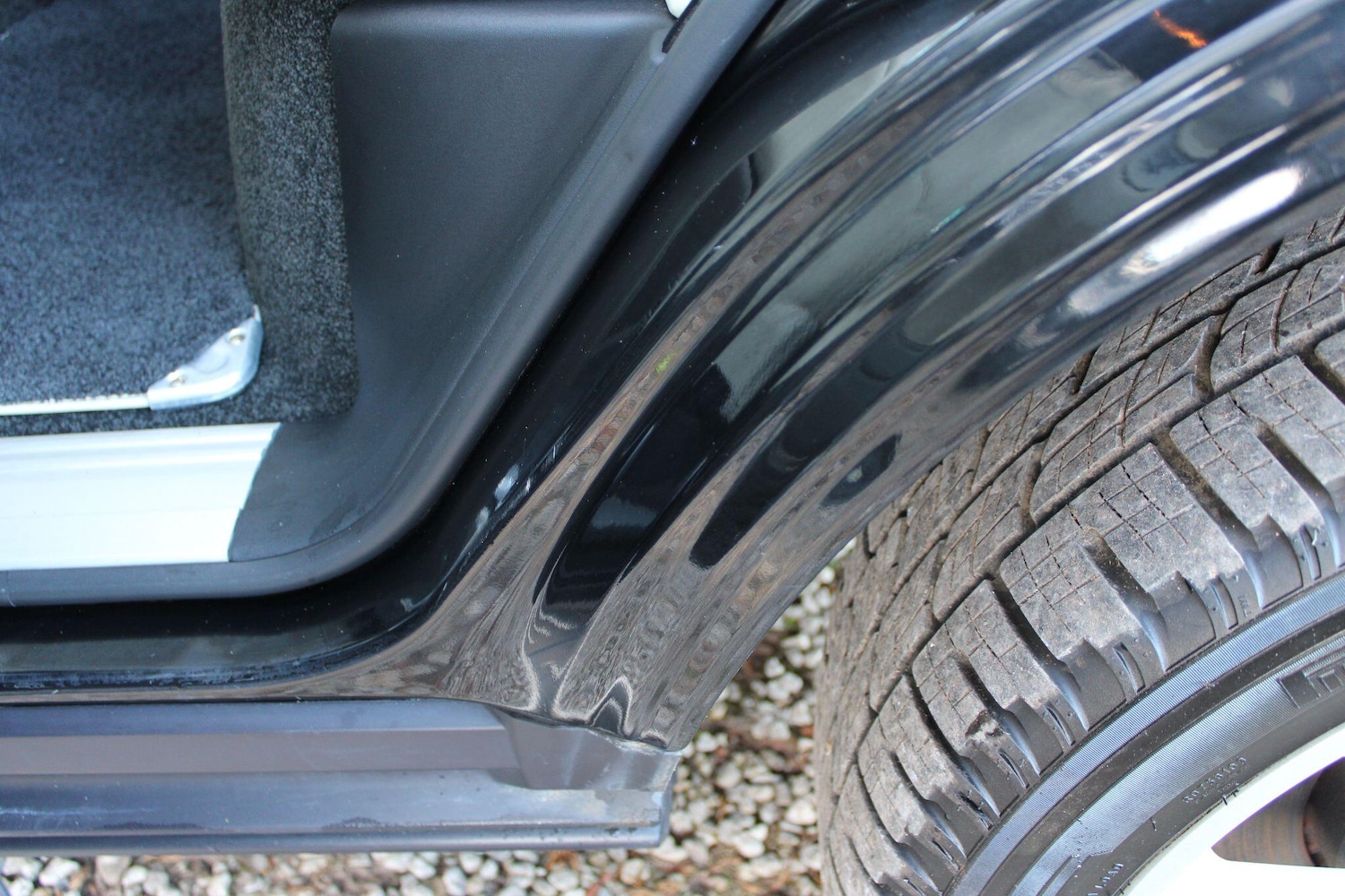 Used Land Rover Range Rover 2011 for sale - 76728206: Photo 36