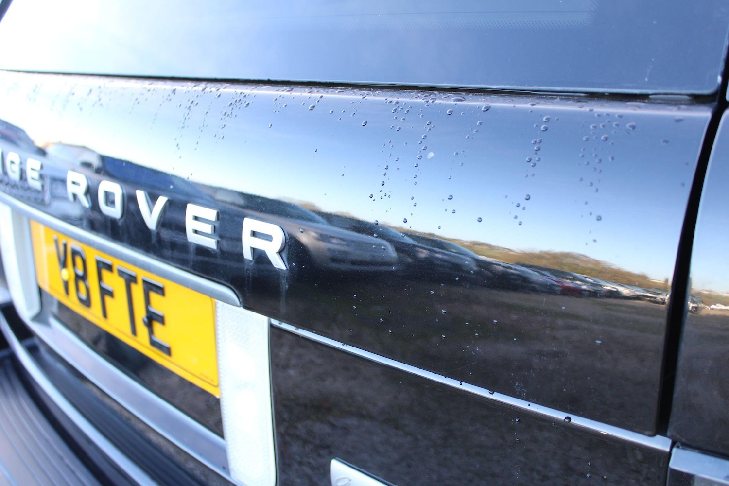 Used Land Rover Range Rover 2011 for sale - 76728206: Photo 38